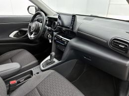 Toyota Yaris_Cross