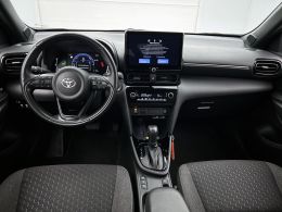 Toyota Yaris_Cross