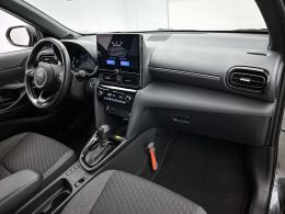 Toyota Yaris_Cross