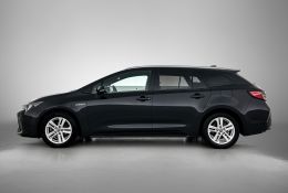 Toyota Corolla_Touring_Sports