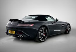 Mercedes-AMG GT