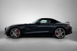 Mercedes-AMG GT