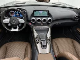 Mercedes-AMG GT