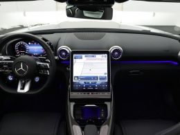 Mercedes-Benz SL-Klasse