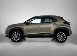 Toyota Yaris_Cross