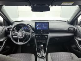 Toyota Yaris_Cross