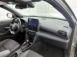 Toyota Yaris_Cross