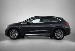Mercedes-Benz EQE_SUV