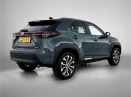 Toyota Yaris_Cross