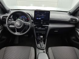 Toyota Yaris_Cross