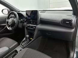 Toyota Yaris_Cross