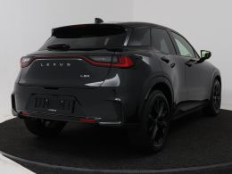 Lexus LBX
