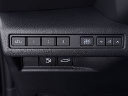 Lexus LBX