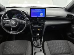Toyota Yaris_Cross