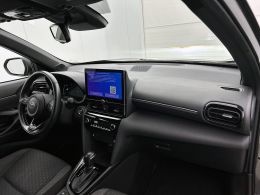 Toyota Yaris_Cross