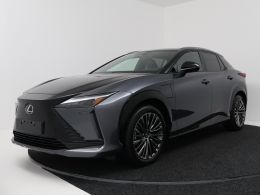 Lexus RZ