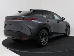 Lexus RZ