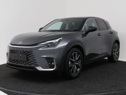 Lexus LBX