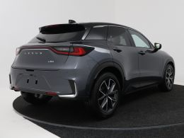 Lexus LBX