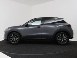 Lexus LBX