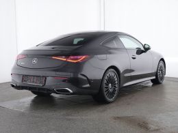 Mercedes-Benz CLE_Coupé