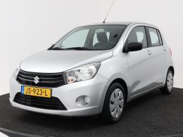 Suzuki Celerio
