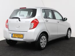 Suzuki Celerio