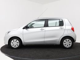 Suzuki Celerio