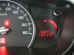 Suzuki Celerio