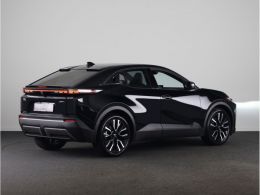 Toyota C-HR+