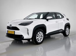 Toyota Yaris_Cross