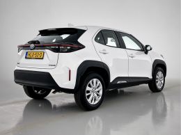 Toyota Yaris_Cross
