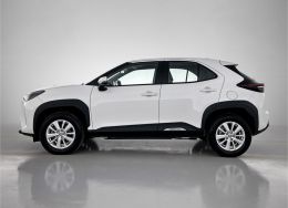 Toyota Yaris_Cross