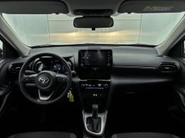 Toyota Yaris_Cross
