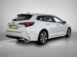 Toyota Corolla Touring Sports