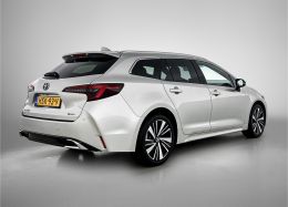 Toyota Corolla Touring Sports