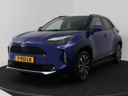 Toyota Yaris_Cross