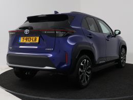 Toyota Yaris_Cross