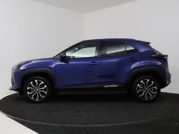 Toyota Yaris_Cross