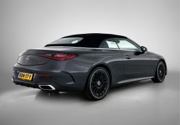 Mercedes-Benz CLE