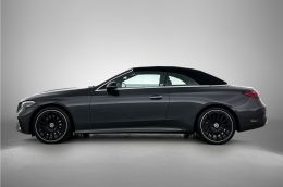 Mercedes-Benz CLE
