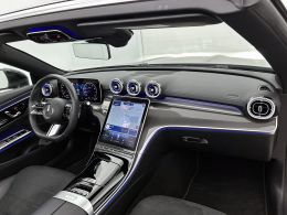 Mercedes-Benz CLE