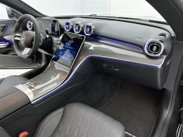 Mercedes-Benz CLE_Coupé