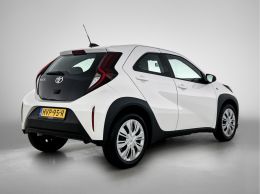 Toyota Aygo_X
