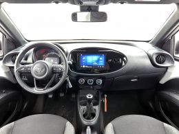 Toyota Aygo_X