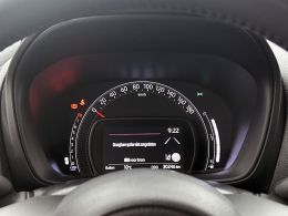 Toyota Aygo_X