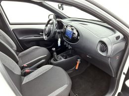 Toyota Aygo_X