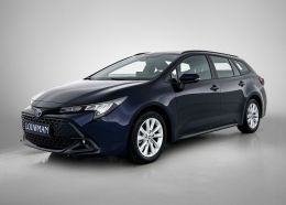 Toyota Corolla Touring Sports