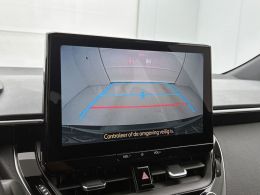Toyota Corolla Touring Sports