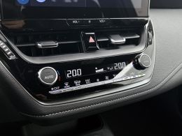 Toyota Corolla Touring Sports